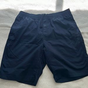 Uniqlo shorts